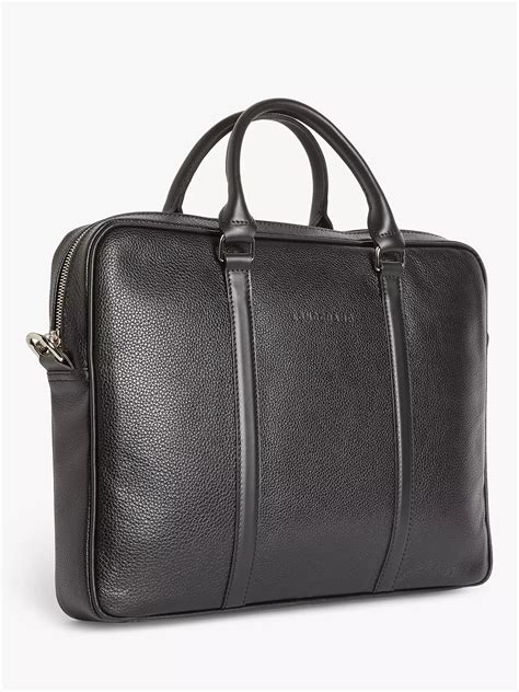 longchamp le foulonne briefcase.